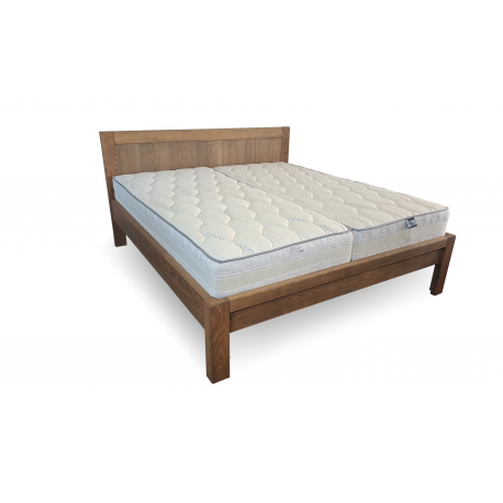 Postel masiv MARMONT buková