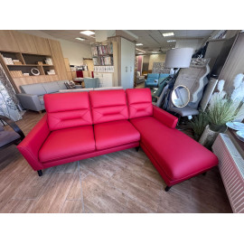 MELBOURNE kůže - V