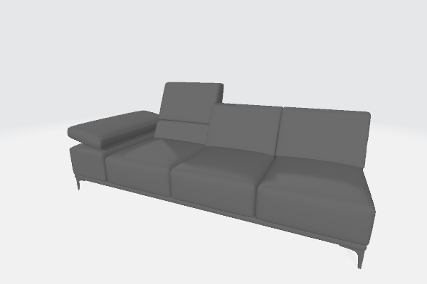 Manchester-3L_P-polohovací-područky