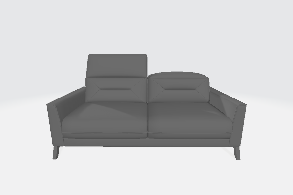 Melbourne-dvojpohovka