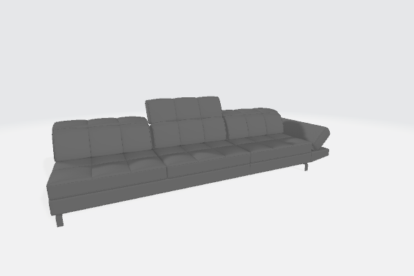 Mendoza-3L_P-polohovací-područky