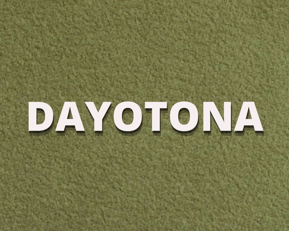Daytona