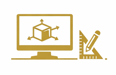 3D modely pro designéry