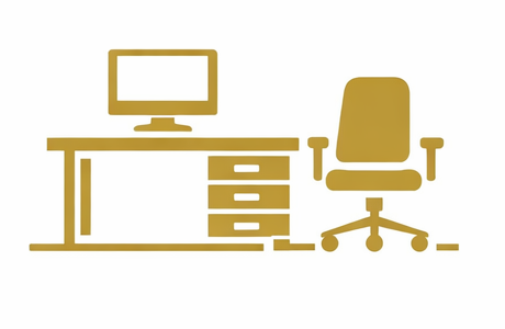 Kancelářský nábytek